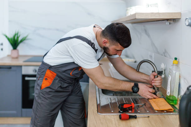 Best Plumbing Installation Services  in Boonville, CA